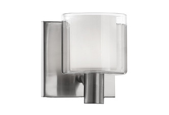 Kuzco Lighting - 73001BN - One Light Vanity Light - Bathroom Fixtures - Brushed Nickel