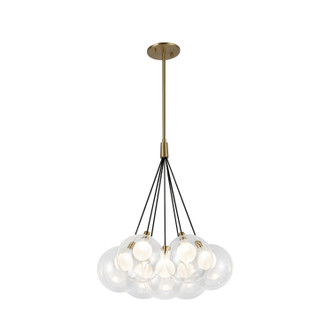 manufacturer_finish:Brushed Gold|manufacturer_glass:Clear Glass + Interior Opal Glass