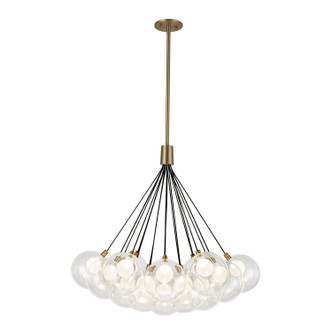 manufacturer_finish:Brushed Gold|manufacturer_glass:Clear Glass + Interior Opal Glass