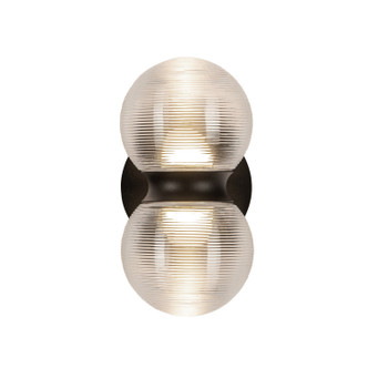 manufacturer_finish:Black/Clear Ribbed Glass|manufacturer_glass:Clear Ribbed Glass