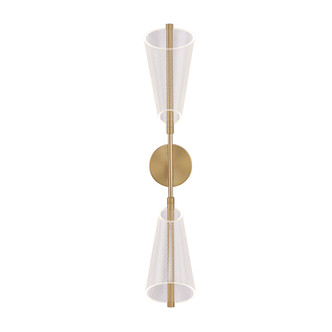 manufacturer_finish:Brushed Gold/Light Guide|manufacturer_glass:Acrylic diffuser