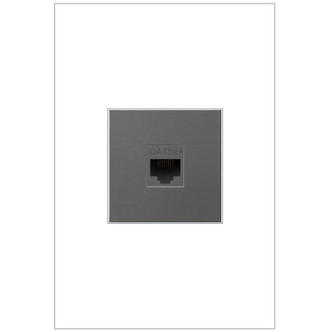 adorne Cat 5e RJ45 Data/Phone Insert (AC5ERJ45M1)