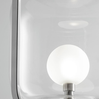 LED Table Lamp (10558)