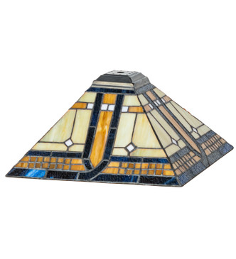 Sierra Prairie Mission Shade (137958)