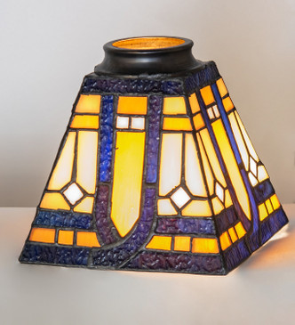 Sierra Prairie Mission Shade (137959)