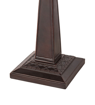 Mission Two Light Table Base (138784)
