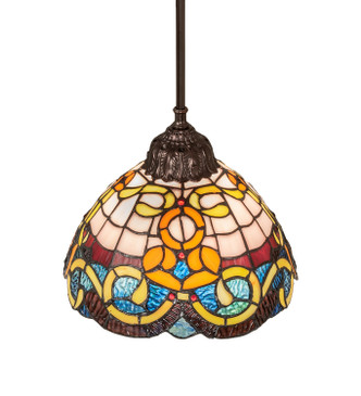 Saturday Morning One Light Mini Pendant (139440)