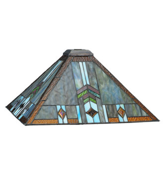 Prairie Wheat Shade (141905)