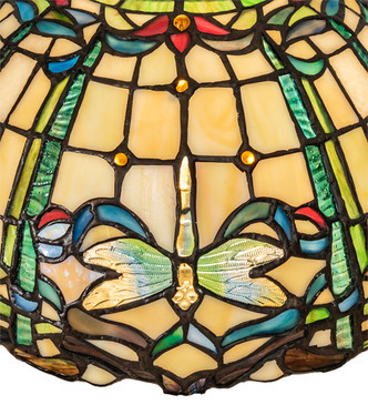 Tiffany Dragonfly Shade (144526)