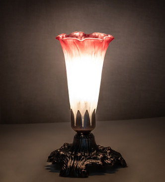 Pink/White Candle (14468) Pink/White Candle (14468)