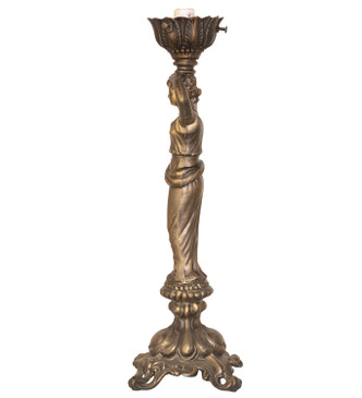 Diana One Light Table Base (14520)