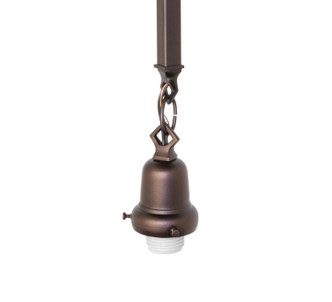 Pendant Hardware One Light Pendant Hardware (154231)