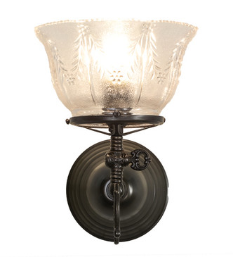 Revival One Light Wall Sconce (156228)