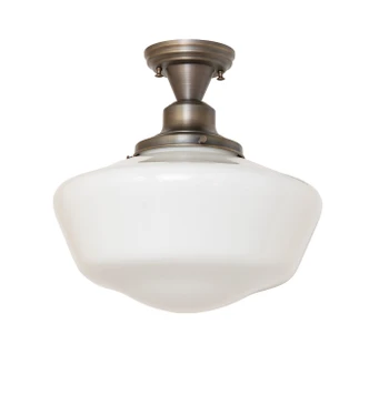 Revival One Light Flushmount (158252)