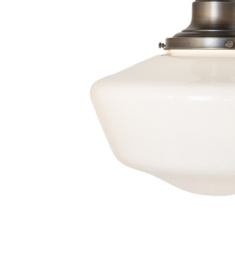 Revival One Light Flushmount (158252)