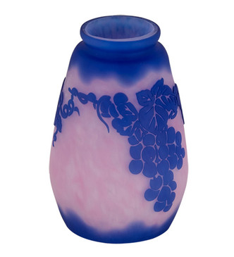 Cameo Grape Shade (16180) Cameo Grape Shade (16180)