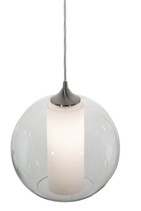 Bola One Light Pendant (163331)