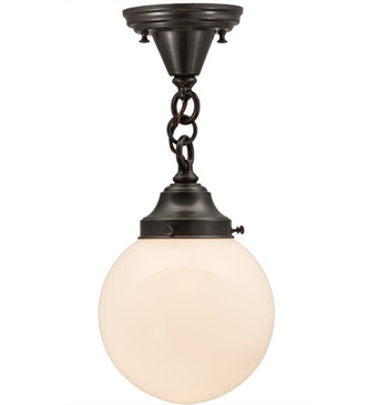 Revival One Light Flushmount (165492) Revival One Light Flushmount (165492)