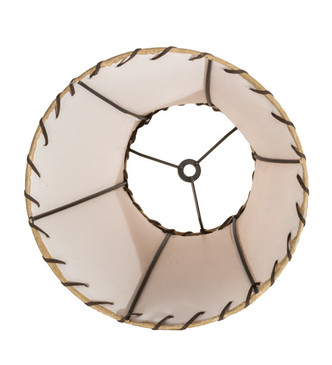 Faux Leather Shade (172817)