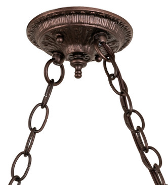 Island Pendant Hardware Three Light Island Pendant Hardware (173252)