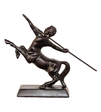 Centaur Statue (174204)
