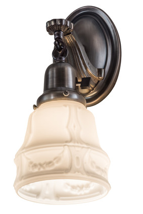 Revival One Light Wall Sconce (175725)