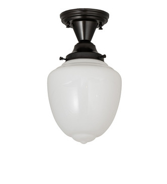 Revival One Light Semi-Flushmount (176840)