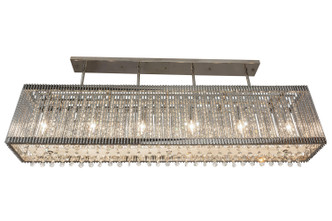 Quadrato Six Light Pendant (177819)