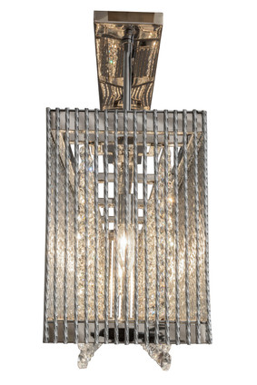 Quadrato Six Light Pendant (177819)