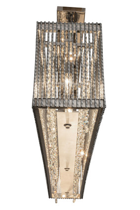 Quadrato Six Light Pendant (177819)
