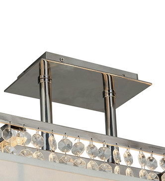 Quadrato Ten Light Pendant (178430)