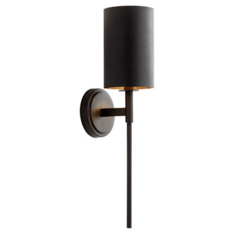 One Light Wall Mount (11261)