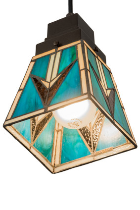 Valencia One Light Mini Pendant (181346)