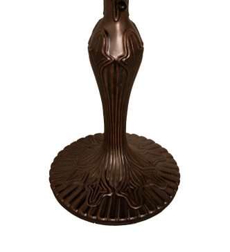 Jeweled Grape One Light Table Lamp (181599)