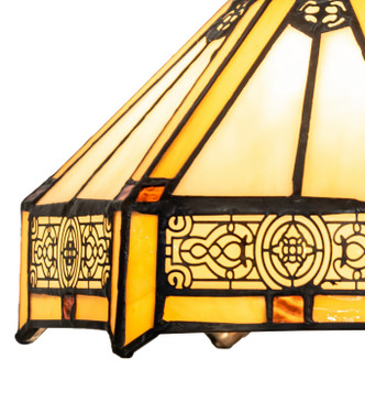 Peaches One Light Mini Pendant (182400)