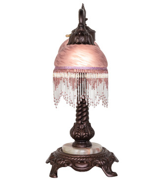 Roussillon Two Light Table Lamp (18250)