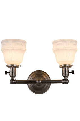 Revival Garland Wall Sconce (184763)