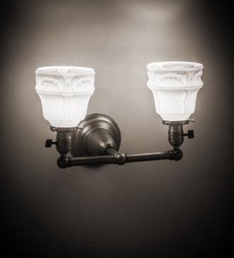 Revival Garland Wall Sconce (184763)