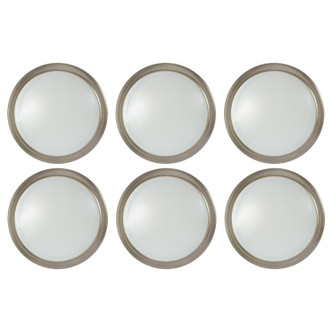 LED Disk Light (62-1673)