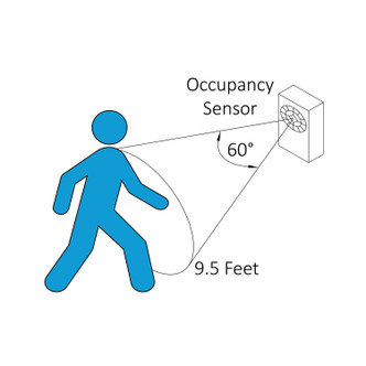 Occupancy Sensor Switch (DI-SWTH-HW-OCS)