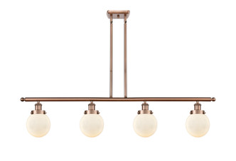 manufacturer_finish:Antique Copper|manufacturer_glass:Matte White|light_output:220.00lm|color_temperature:2200K|cri:99