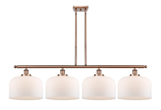 manufacturer_finish:Antique Copper|manufacturer_glass:Matte White|light_output:220.00lm|color_temperature:2200K|cri:99