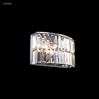 crystal:Swarovski crystals (Clear)