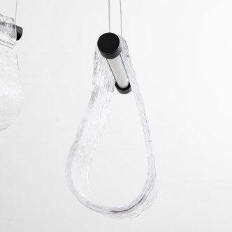 Veer LED Pendant (3-6102-15) Veer LED Pendant (3-6102-15)