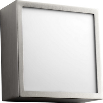 Oxygen - 3-610-22 - LED Ceiling Mount - Pyxis - Oiled Bronze