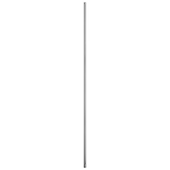 Oxygen - 3-6-4820 - Downrod - Downrod - Polished Nickel
