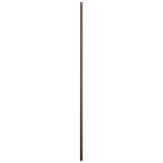 Oxygen - 3-6-4822 - Downrod - Downrod - Oiled Bronze