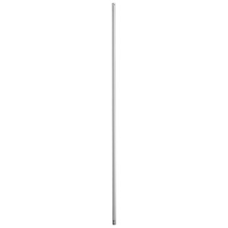 Oxygen - 3-6-4824 - Downrod - Downrod - Satin Nickel