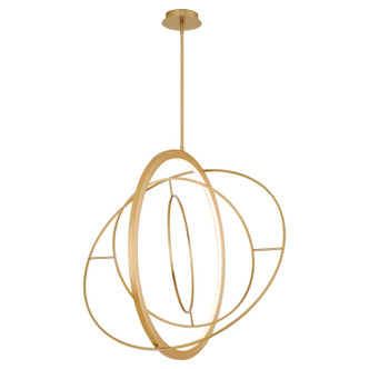 Gallilei LED Pendant (3-658-40) Gallilei LED Pendant (3-658-40)