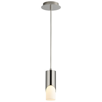 Ellipse LED Pendant (3-667-120)